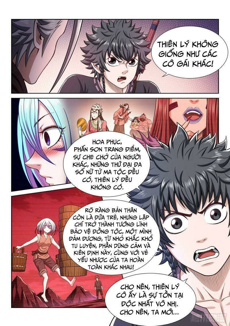 ta là đại thần tiên Chapter 321 - Trang 2