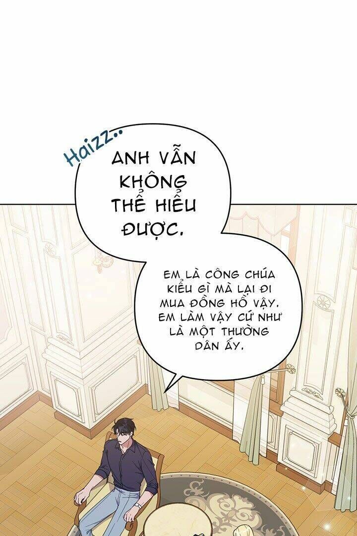 hãy để tôi được hiểu em chapter 29 - Trang 2