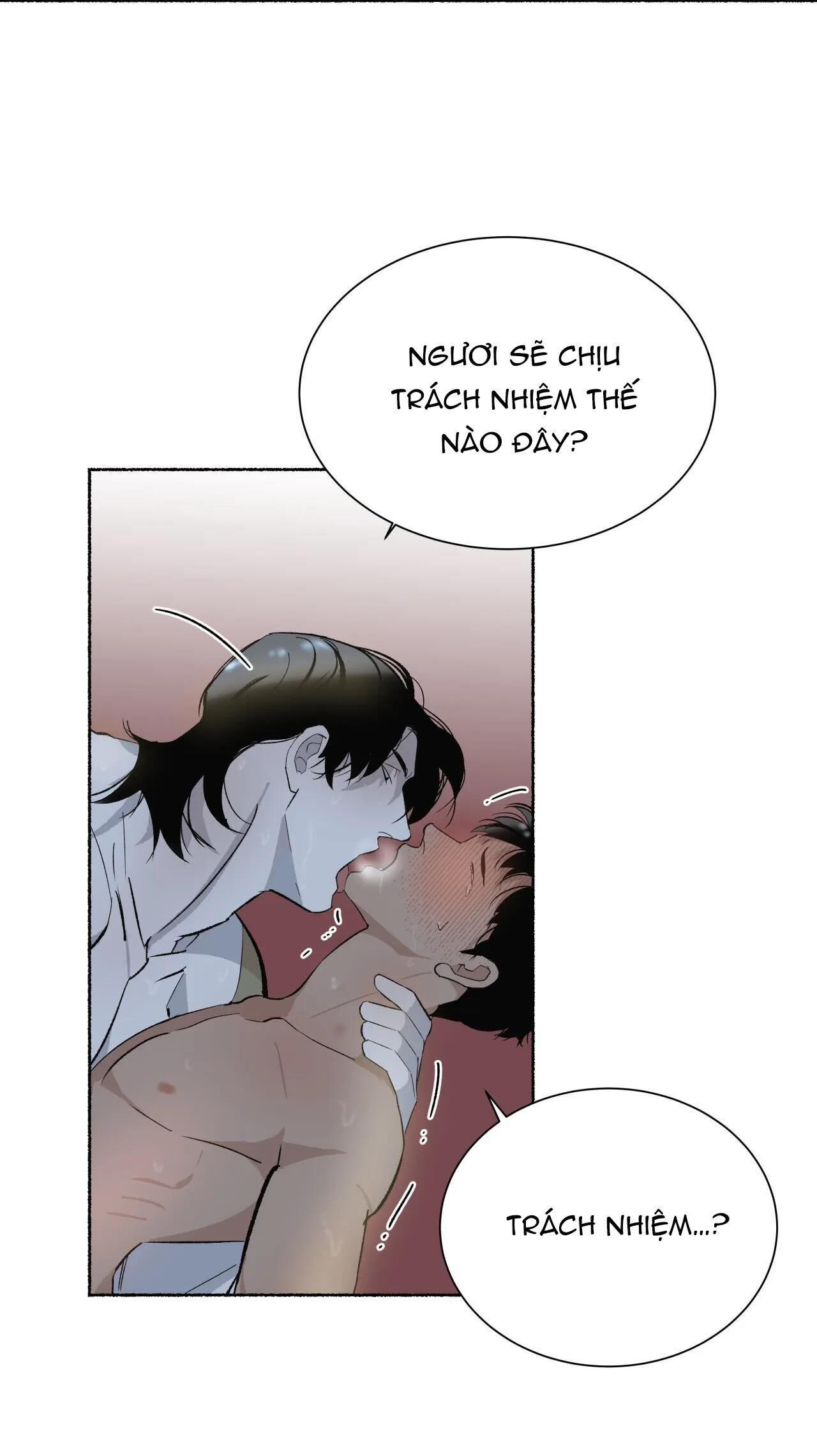 HỔ NGÀN NĂM Chapter 46 - Trang 2