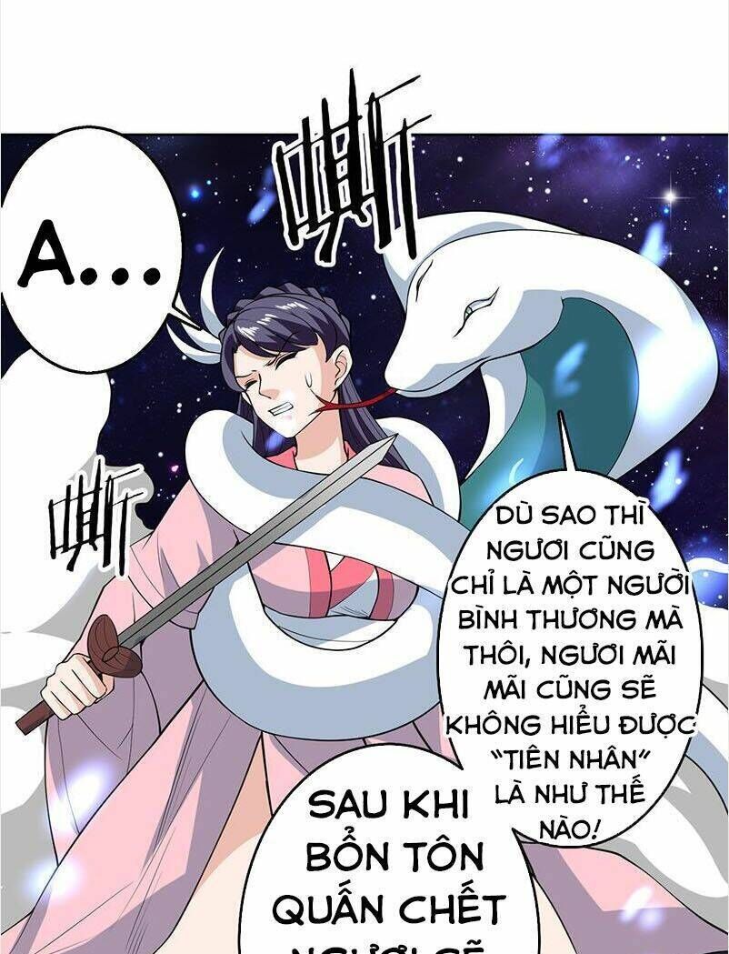 tối cường thần thú hệ thống Chapter 214 - Next Chapter 215