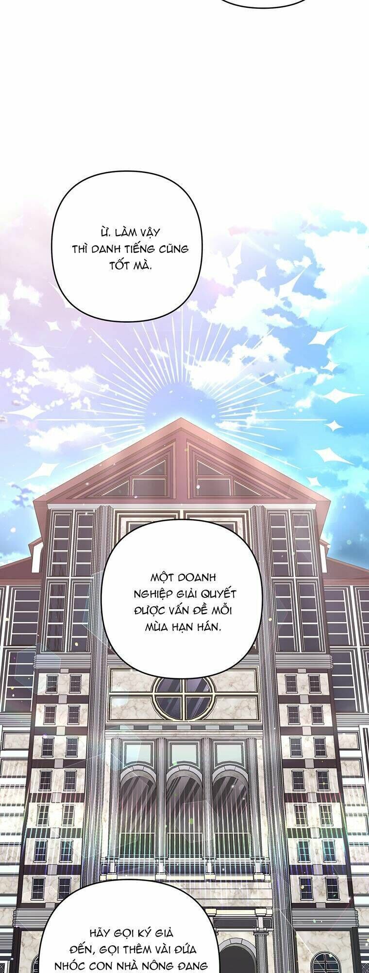 hãy để tôi được hiểu em chapter 89 - Trang 2