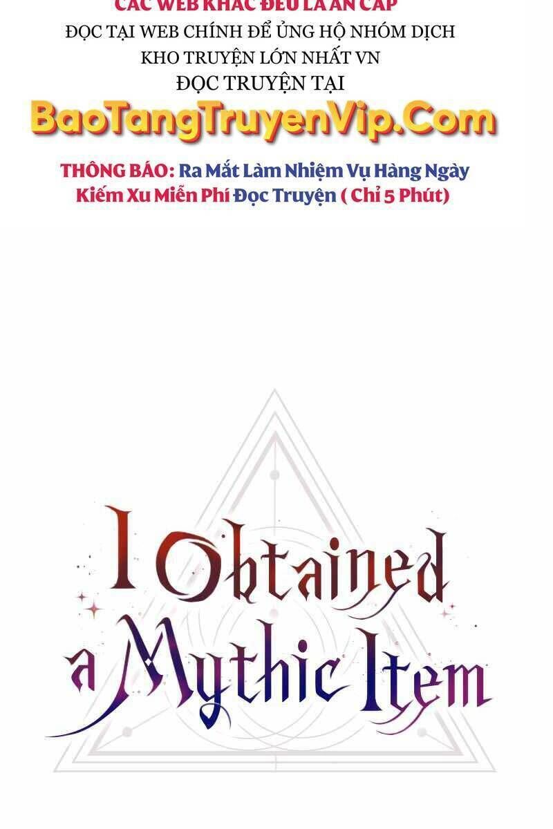 ta nhận được vật phẩm thần thoại chapter 29 - Trang 2