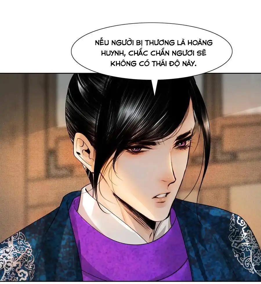 vòng luân hồi Chapter 84 - Trang 1