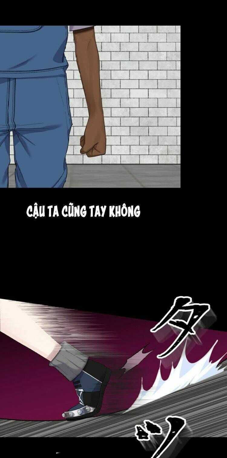 trò chơi của chúa thượng chapter 3 - Trang 2