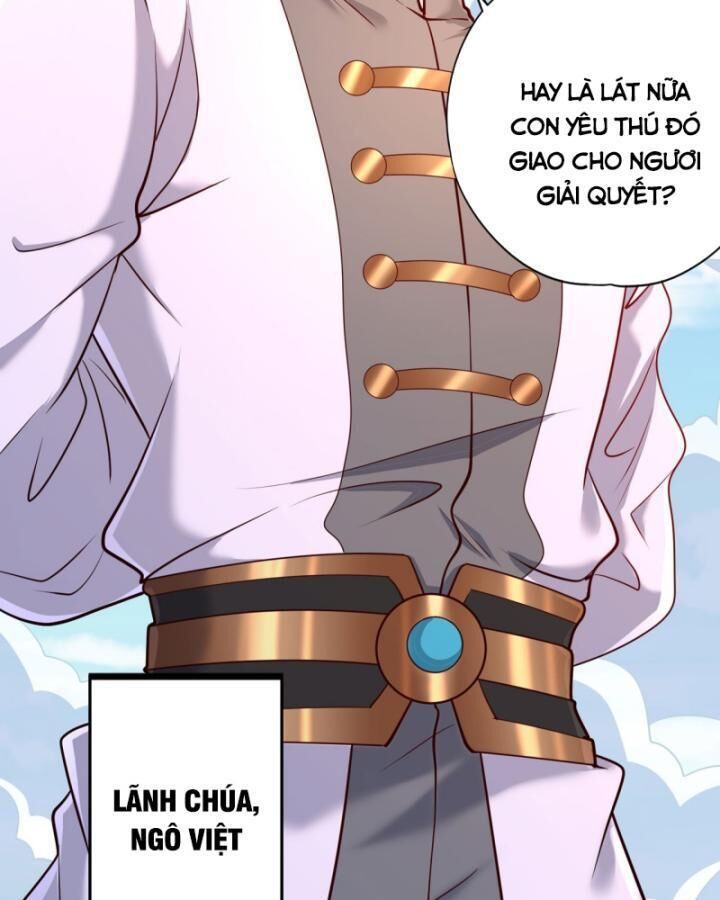 ta bị nhốt cùng một ngày mười vạn năm Chapter 420 - Next Chapter 421