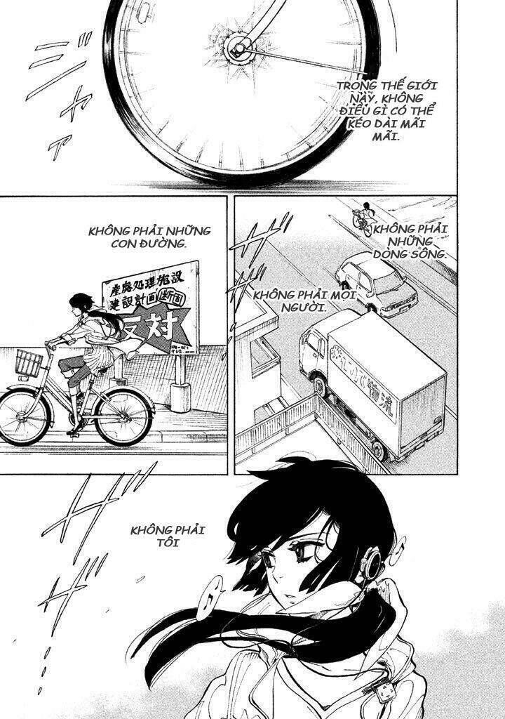 Shounen Note Chapter 2 - Trang 2