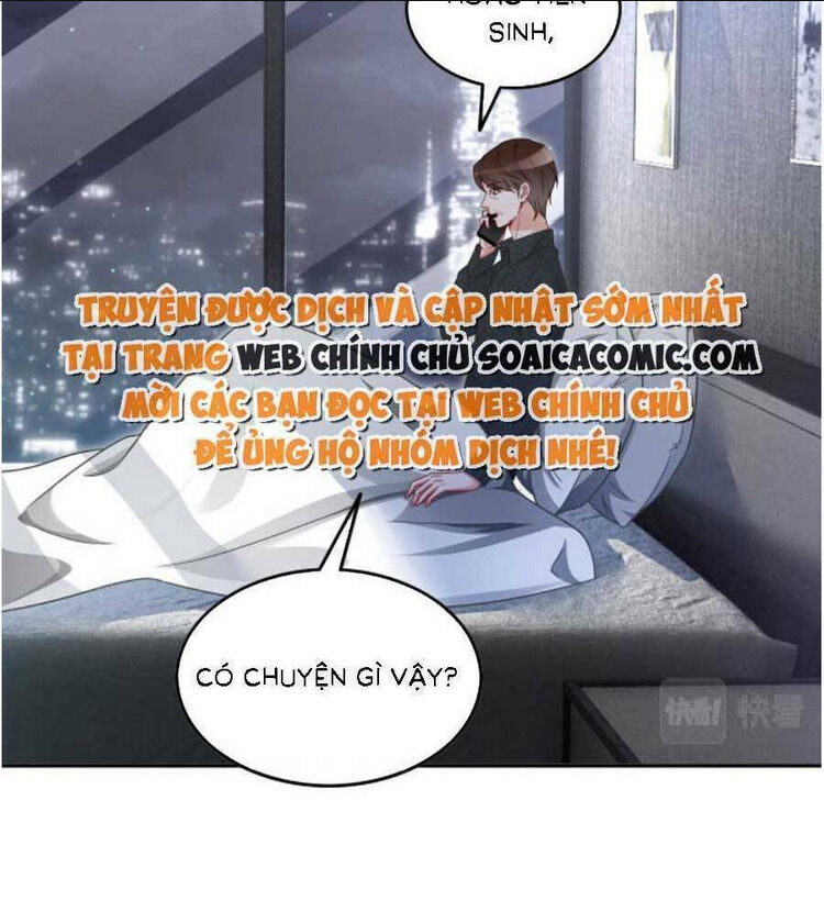 được các anh trai chiều chuộng tôi trở nên ngang tàng chapter 138 - Next chapter 139