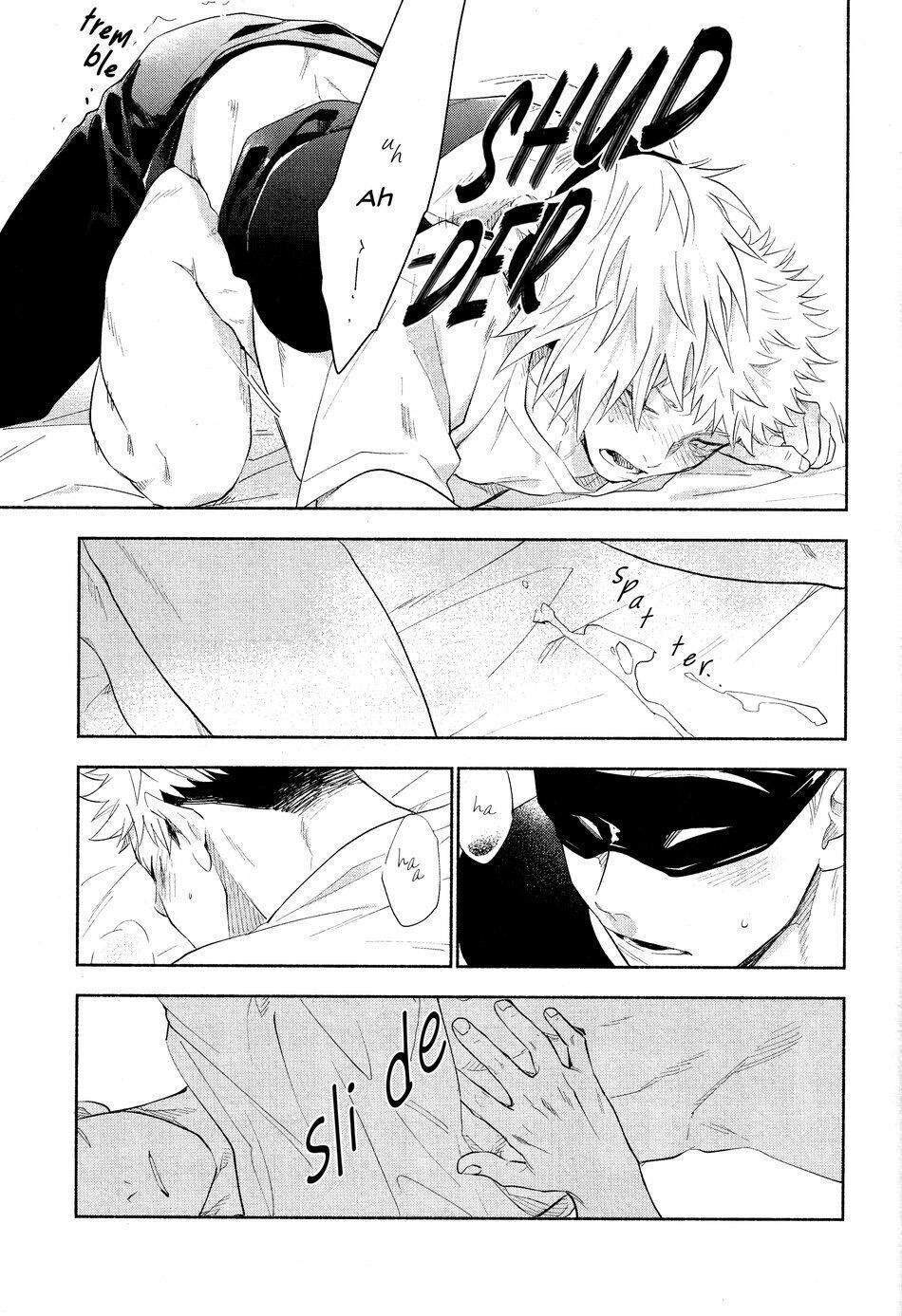 jujutsu kaisen tổng hợp Chapter 19 - Trang 2