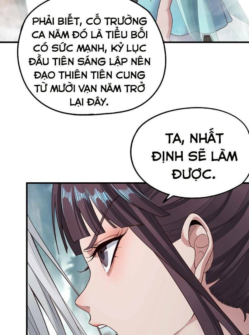 ta trời sinh đã là nhân vật phản diện chapter 38 - Trang 2