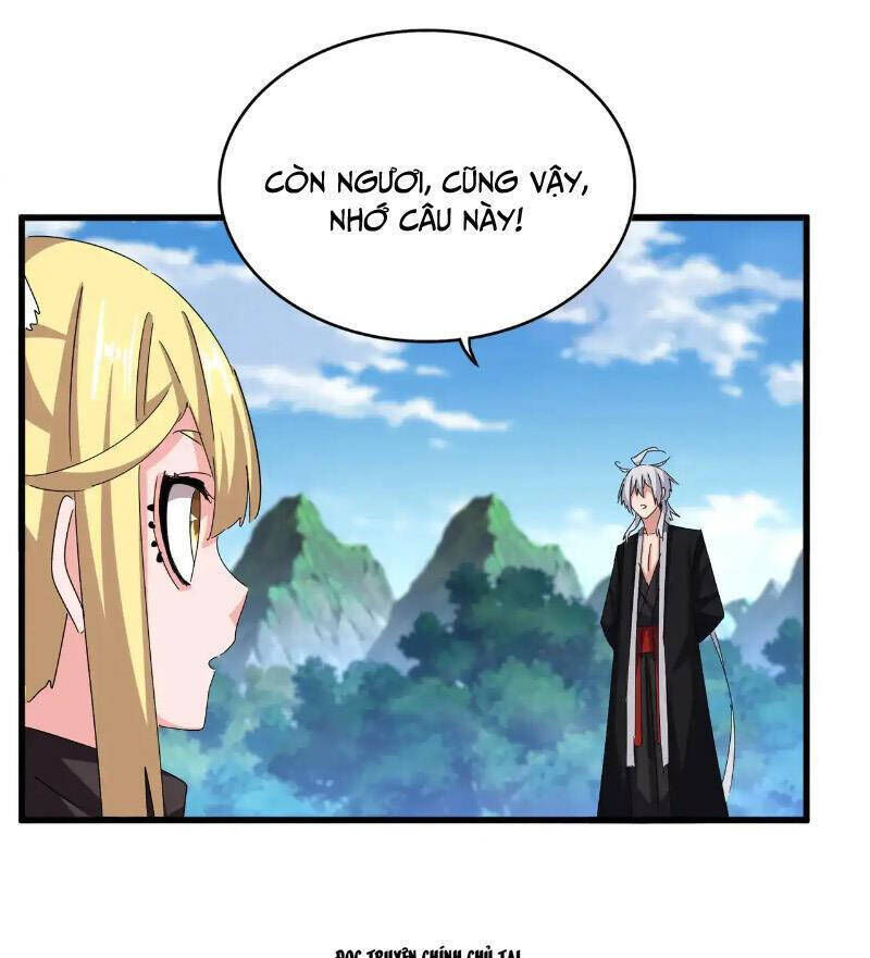 đại quản gia là ma hoàng chapter 565 - Next chapter 566