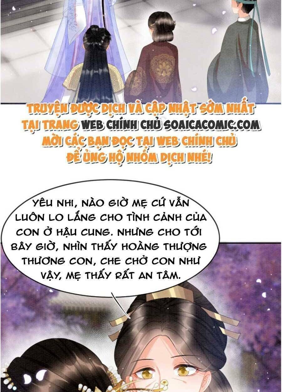 bạch nguyệt quang lạm quyền của sủng hậu chapter 51 - Next chapter 53