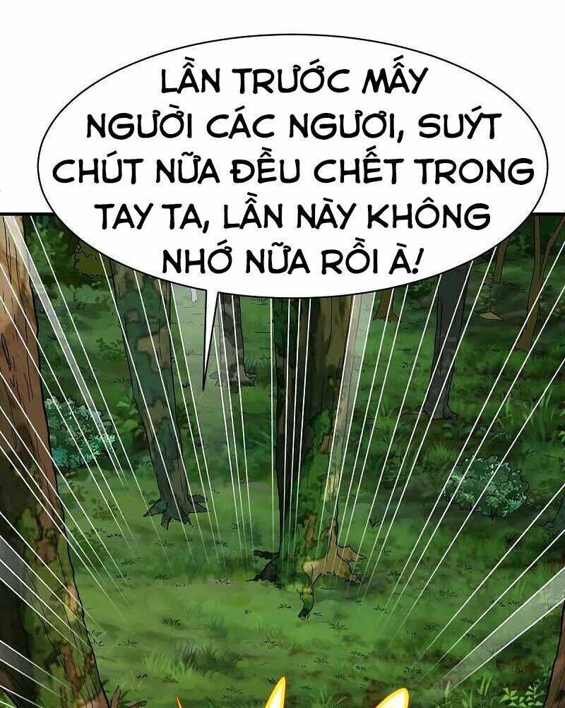 chiến đỉnh chapter 316 - Trang 2