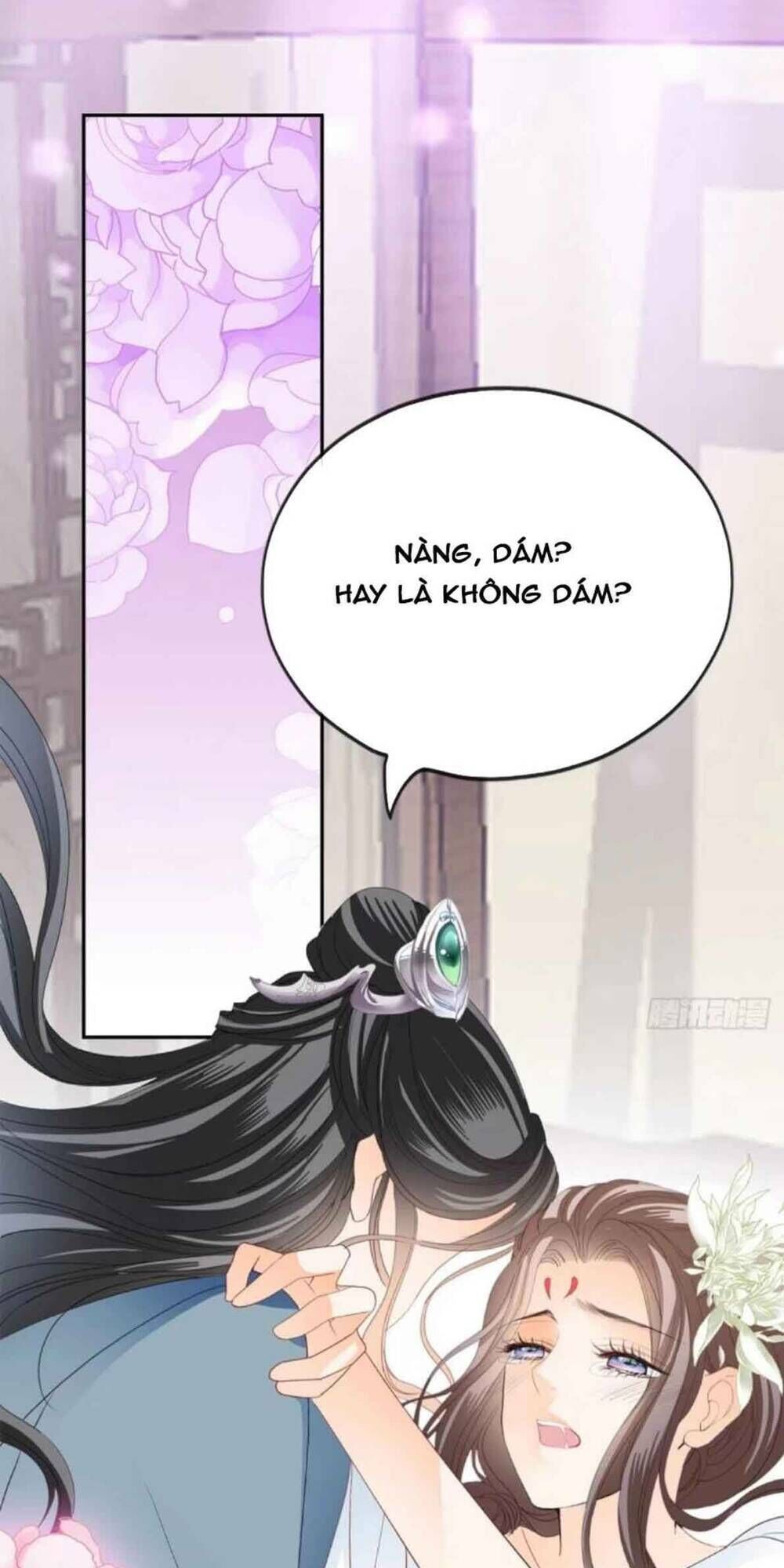 bổn vương muốn ngươi chapter 51 - Next chapter 52