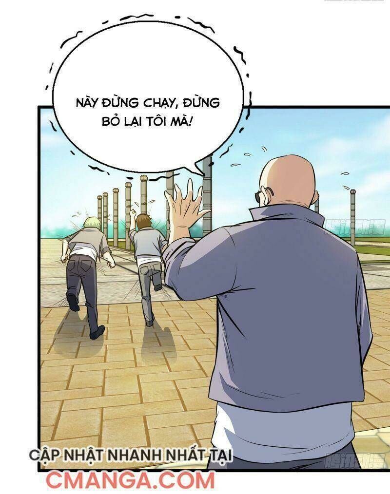 tôi chuyển vàng tại mạt thế Chapter 49 - Trang 2