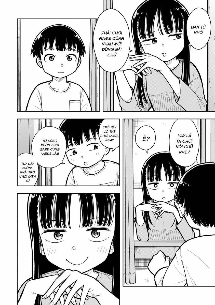 kyou kara hajimeru osananajimi chapter 11 - Next chapter 12