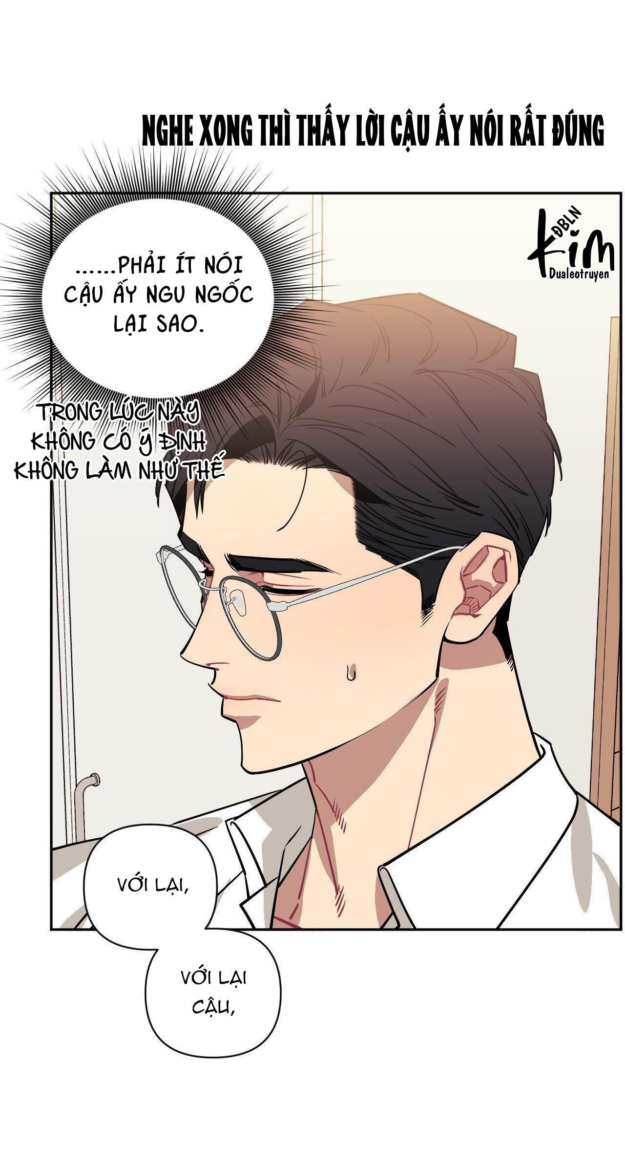 hơn cả bạn bè Chapter 80 Tak Ho 22 - Next 80.1