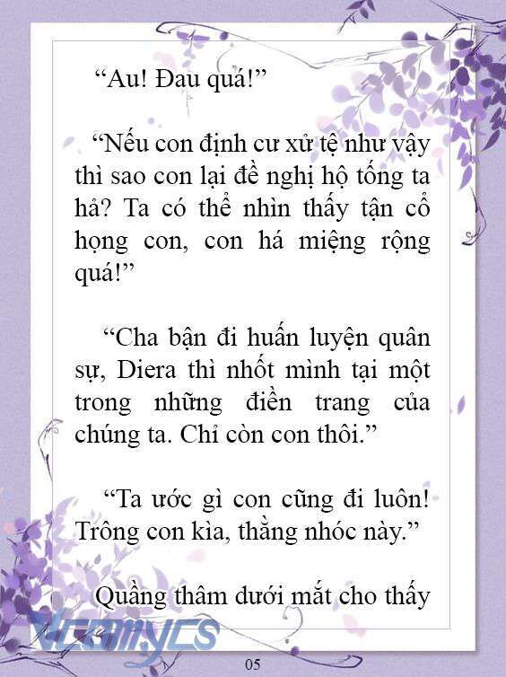 [novel] làm ác nữ bộ không tốt sao? Chương 158 - Trang 2