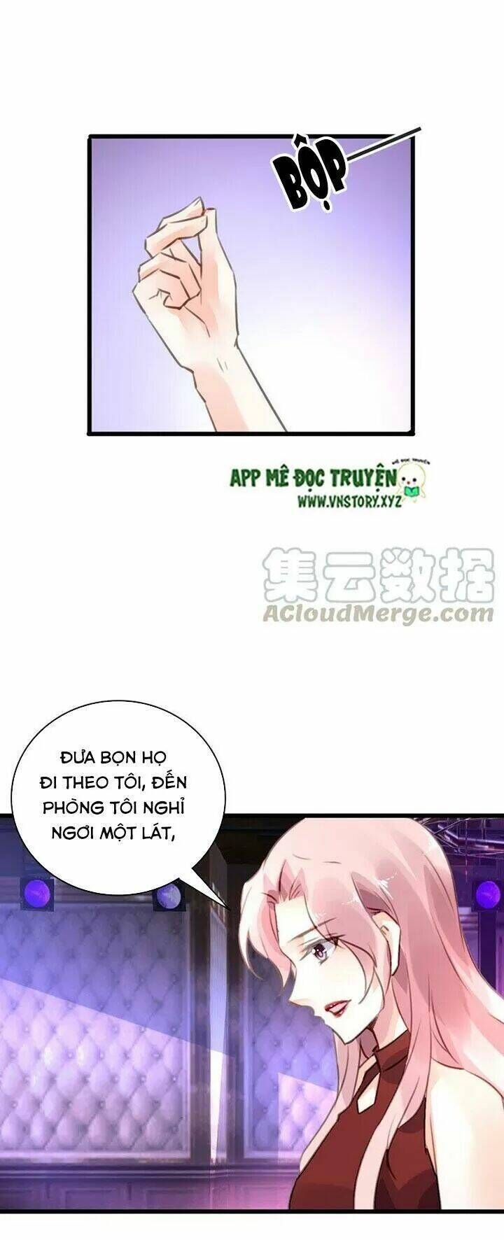 mưu ái thành nghiện chapter 72 - Trang 2