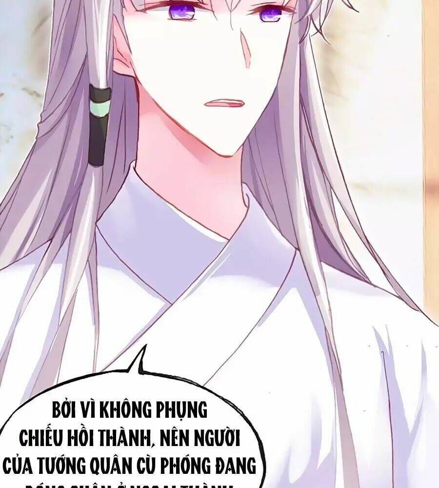 Trẫm Cũng Không Muốn Quá Khí Phách Chapter 30 - Next Chapter 31