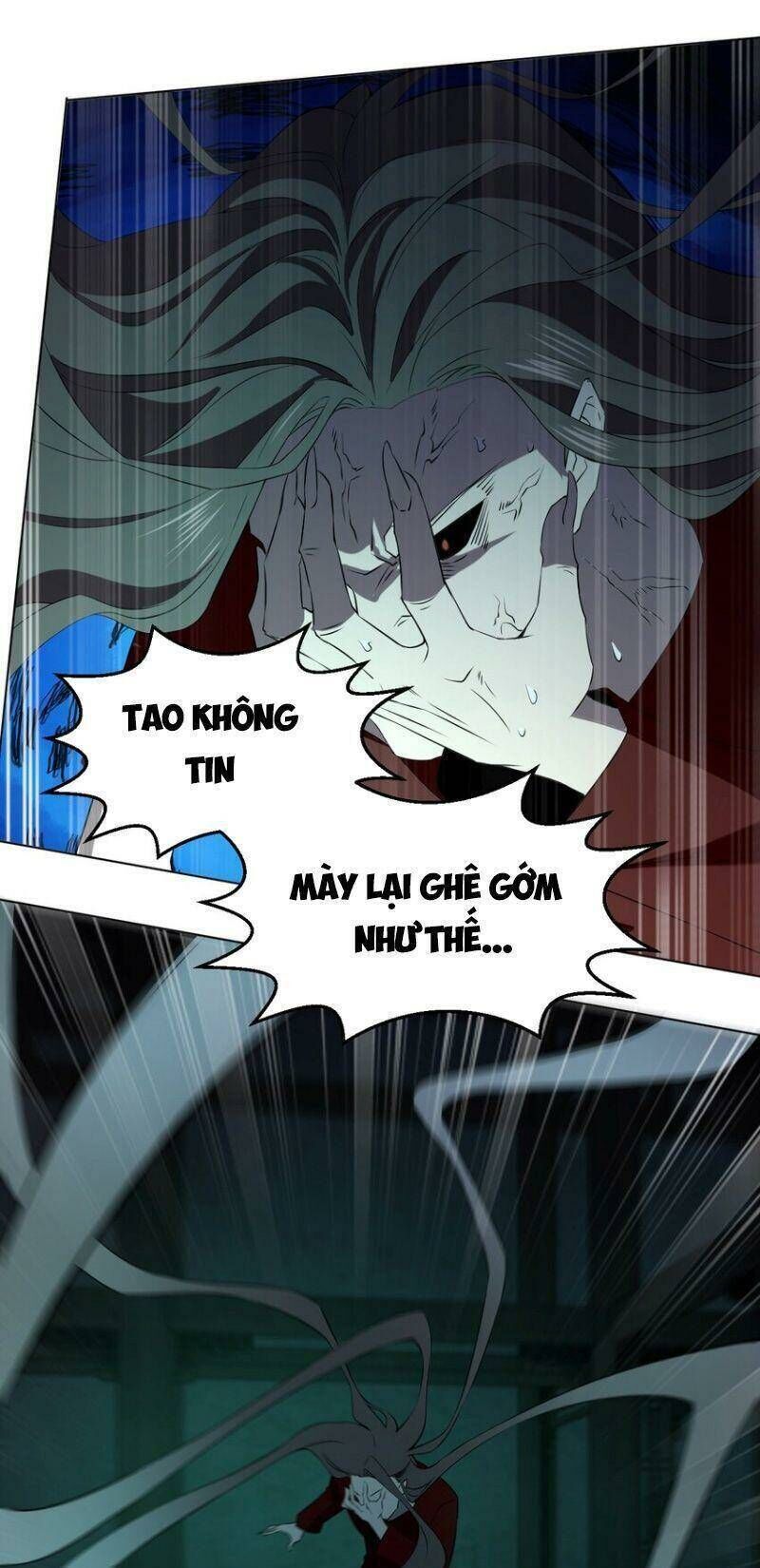 đừng hiểu lầm, tôi mới là người bị hại! Chapter 97 - Trang 2