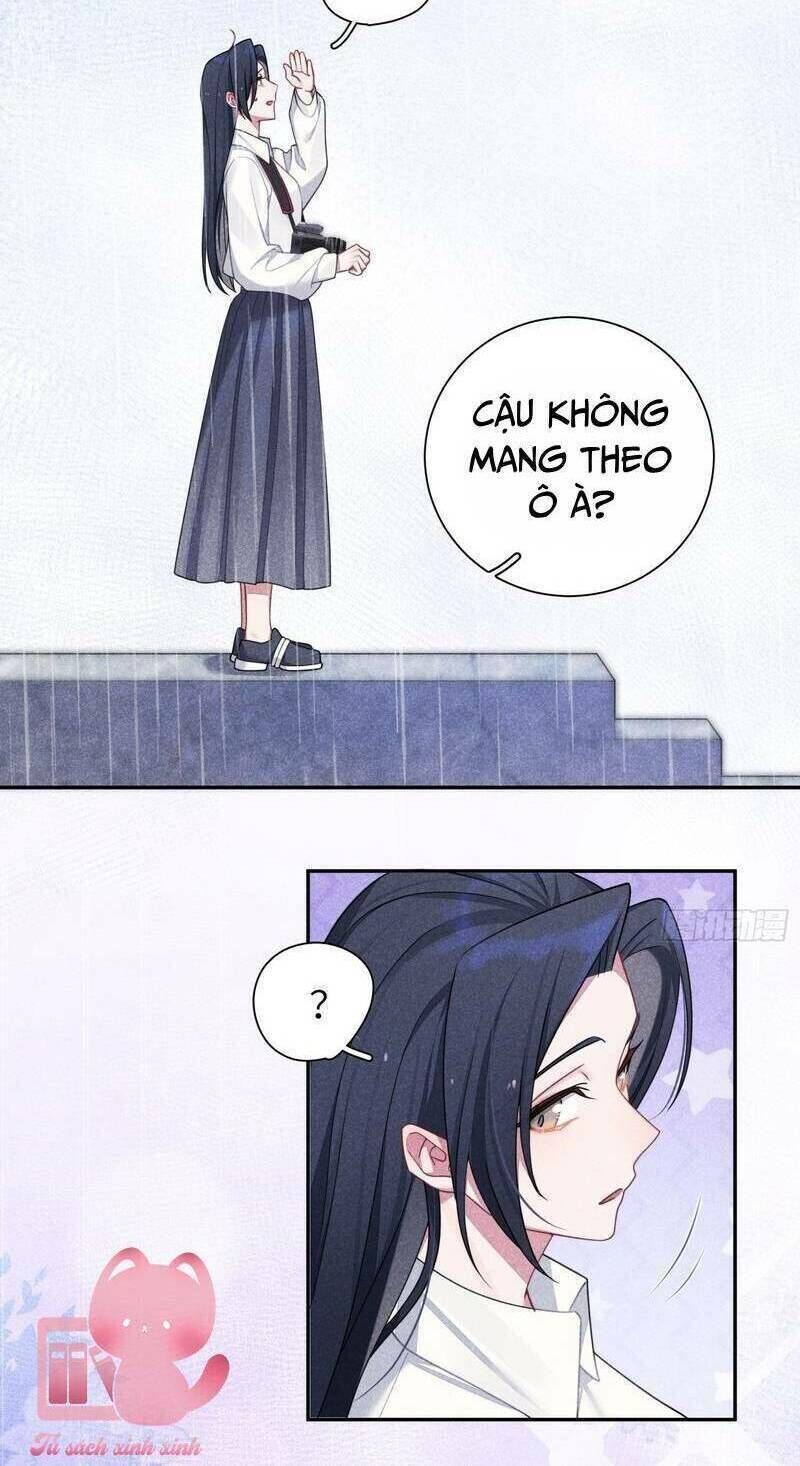 yêu đương không bằng thả thính idol chương 36 - Next chapter 37