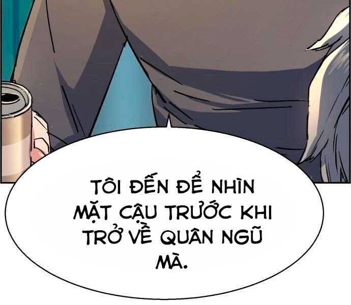 bạn học của tôi là lính đánh thuê chapter 100 - Trang 1