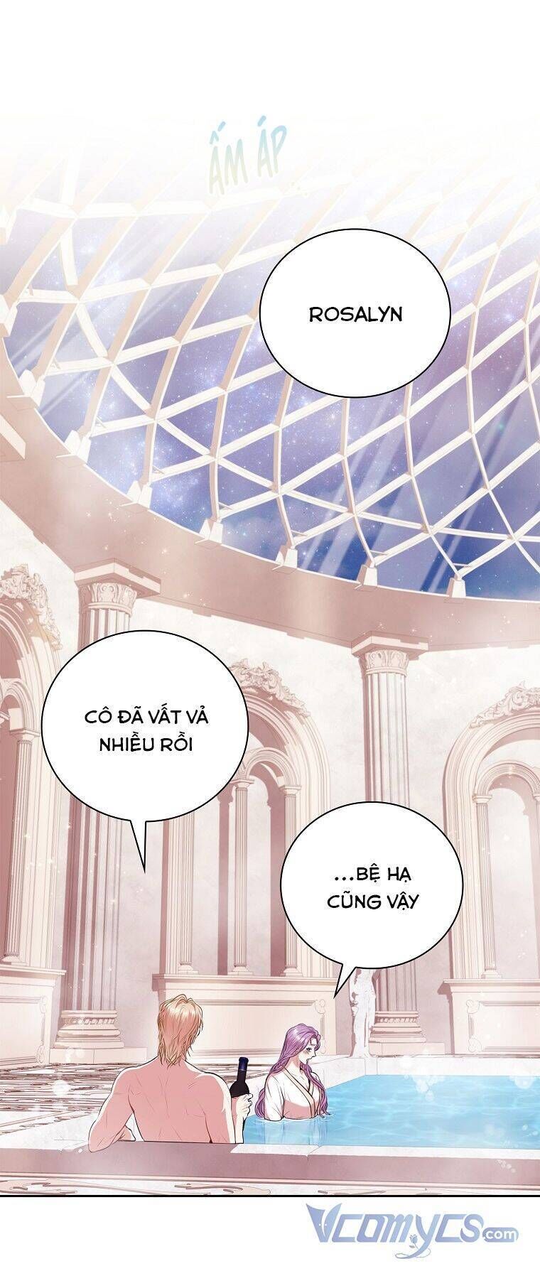 thư ký của bạo chúa chương 62 - Next Chapter 62.1