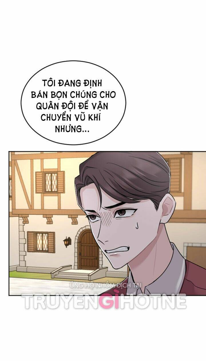 tôi sẽ bị trừ khử cùng hoàng đế chapter 30 - Next Chap 30.2