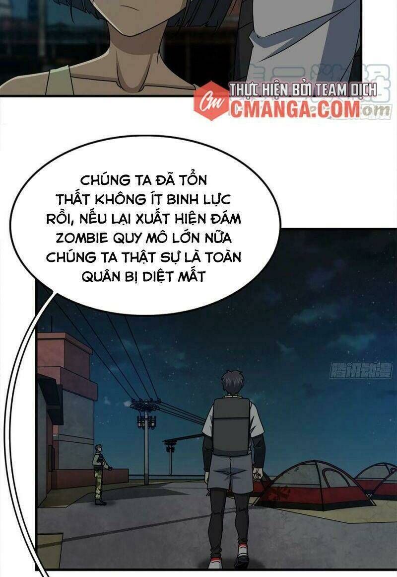 tôi chuyển vàng tại mạt thế Chapter 121 - Next Chapter 122