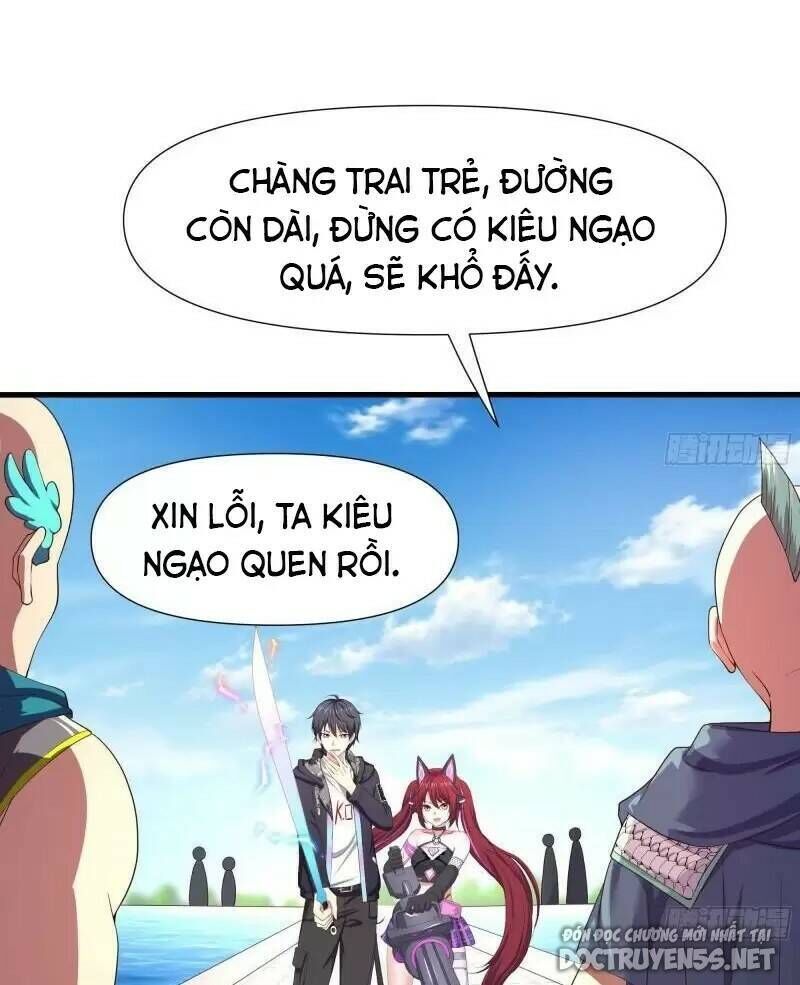 ta ở địa phủ mở hậu cung Chapter 65 - Trang 2