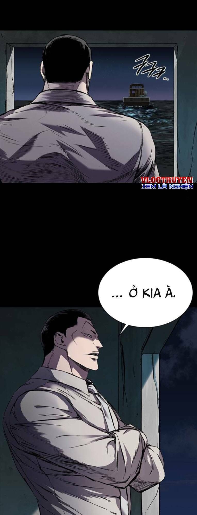 báo thù 2: vạn nhân chi thượng chapter 3 - Trang 2