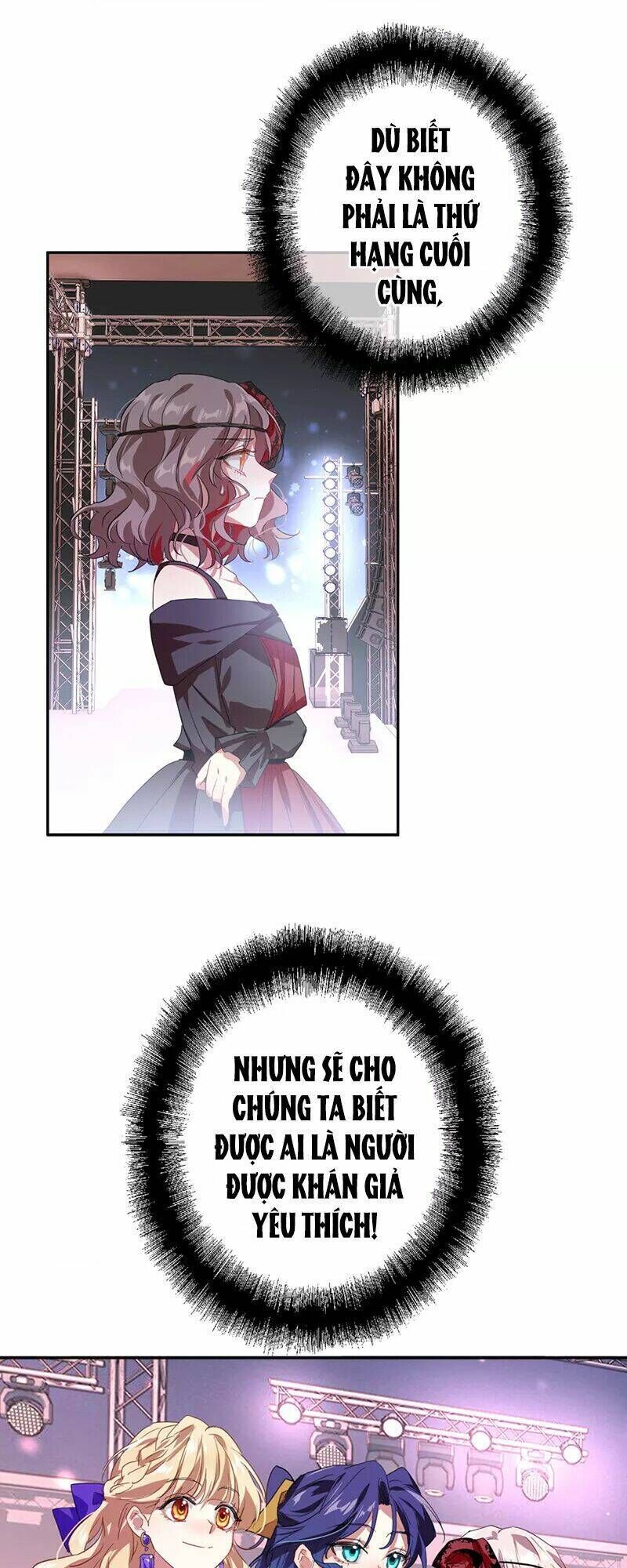 tinh mộng thần tượng chapter 286 - Next chapter 287