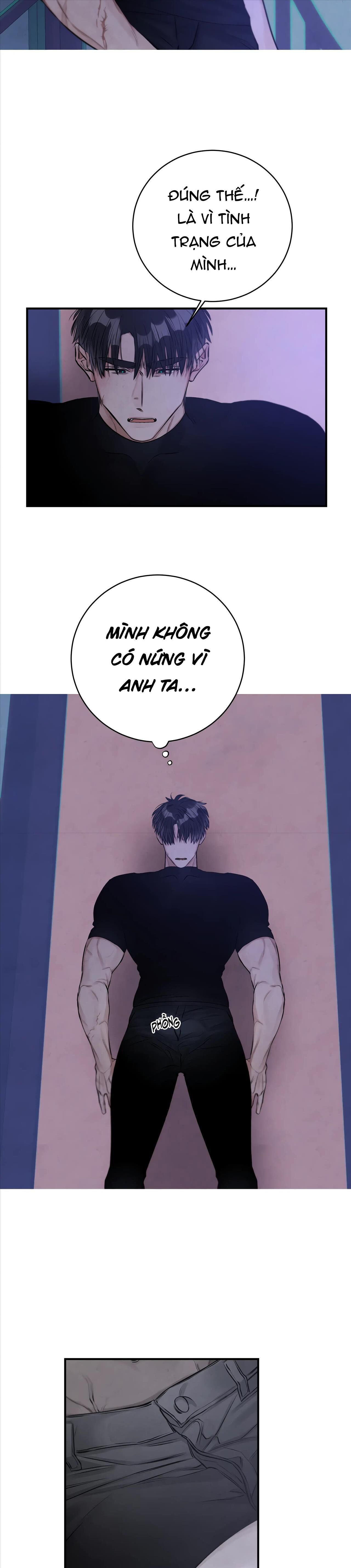 manhwa chịch vồn chịch vã Chapter 105 Trèo Cao 2 - Next Chapter 106 Trèo Cao 3