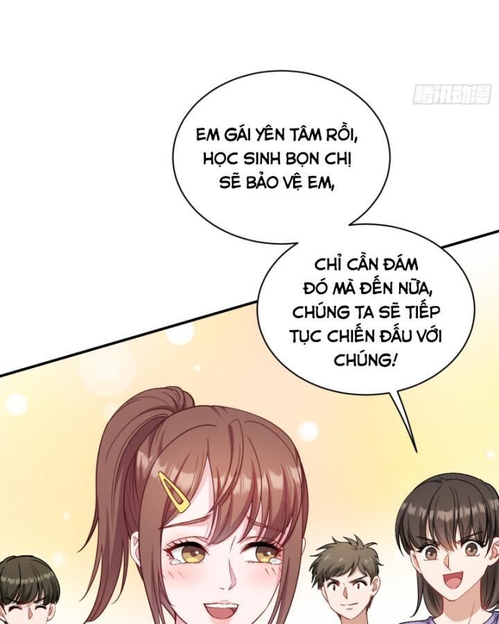 không làm kẻ nịnh bợ nữa, ta trở thành tỷ phú! chapter 91 - Next chapter 92