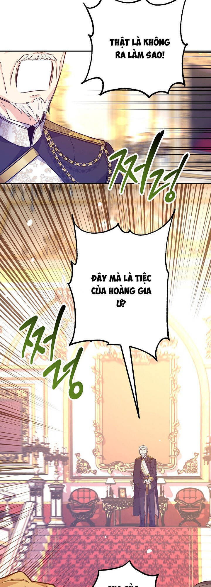 tôi sẽ cố gắng thay đổi cốt truyện chapter 62 - Trang 2