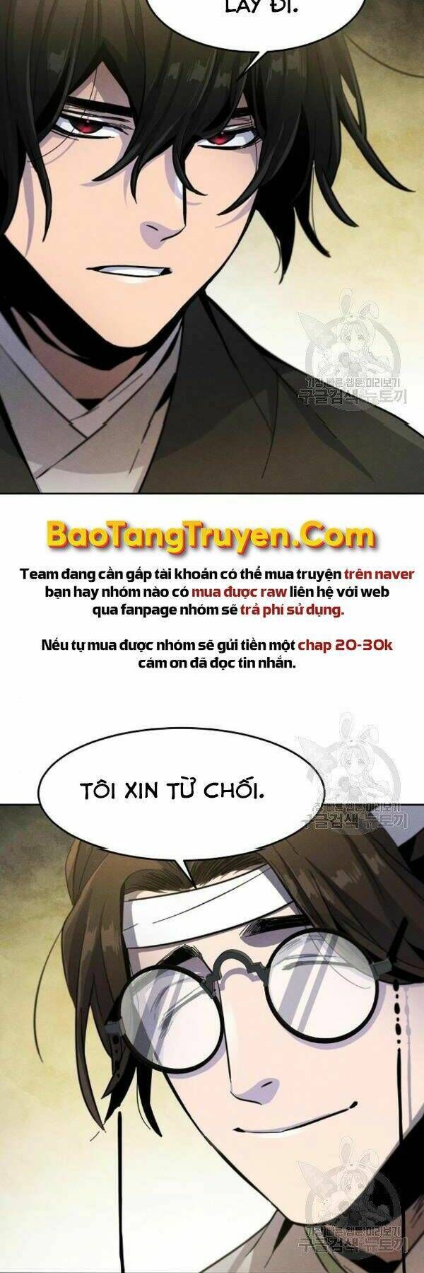 cuồng ma tái thế Chapter 38 - Next Chapter 39