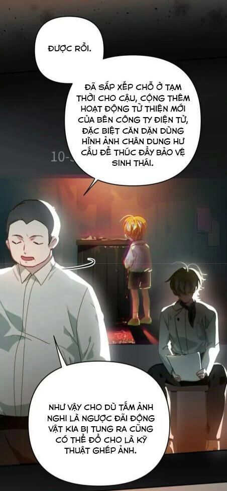 tôi có bệnh Chapter 48 - Next chapter 49