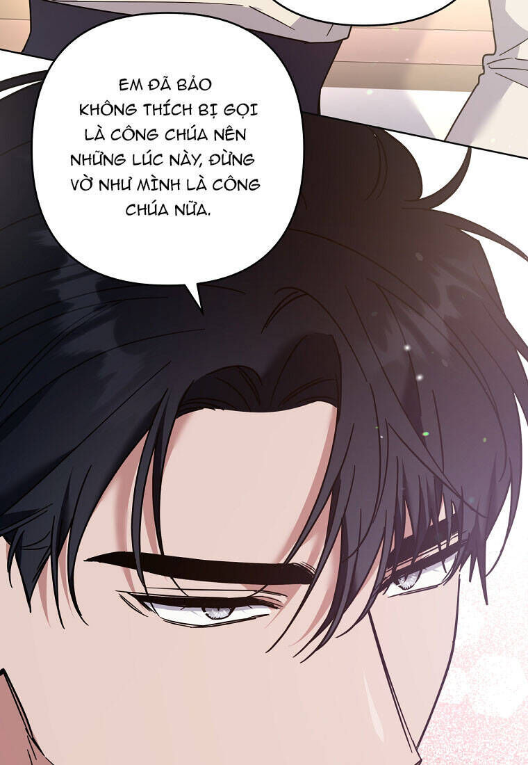 hãy để tôi được hiểu em chapter 66.1 - Trang 2