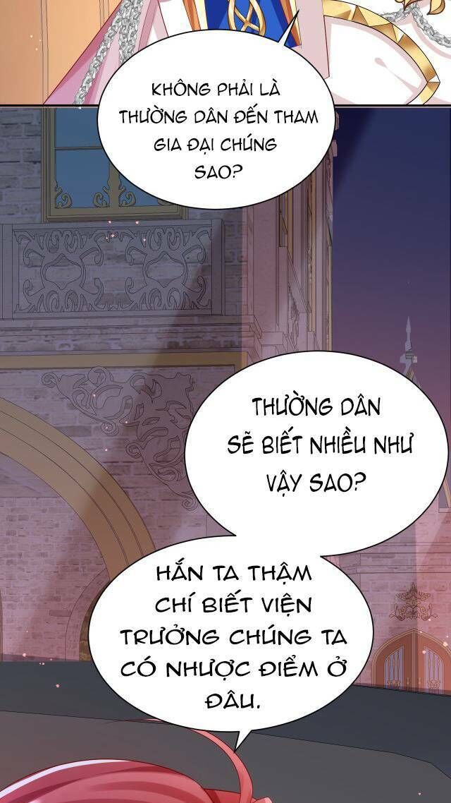 hướng dẫn vuốt lông nam chủ hắc hoá chapter 24 - Next chapter 25