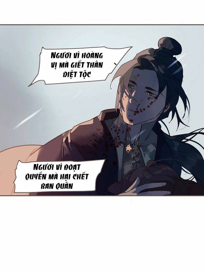 Nhất Đại Linh Hậu Chapter 107 - Trang 2