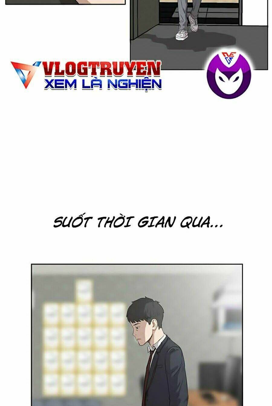 người xấu chapter 2 - Trang 2