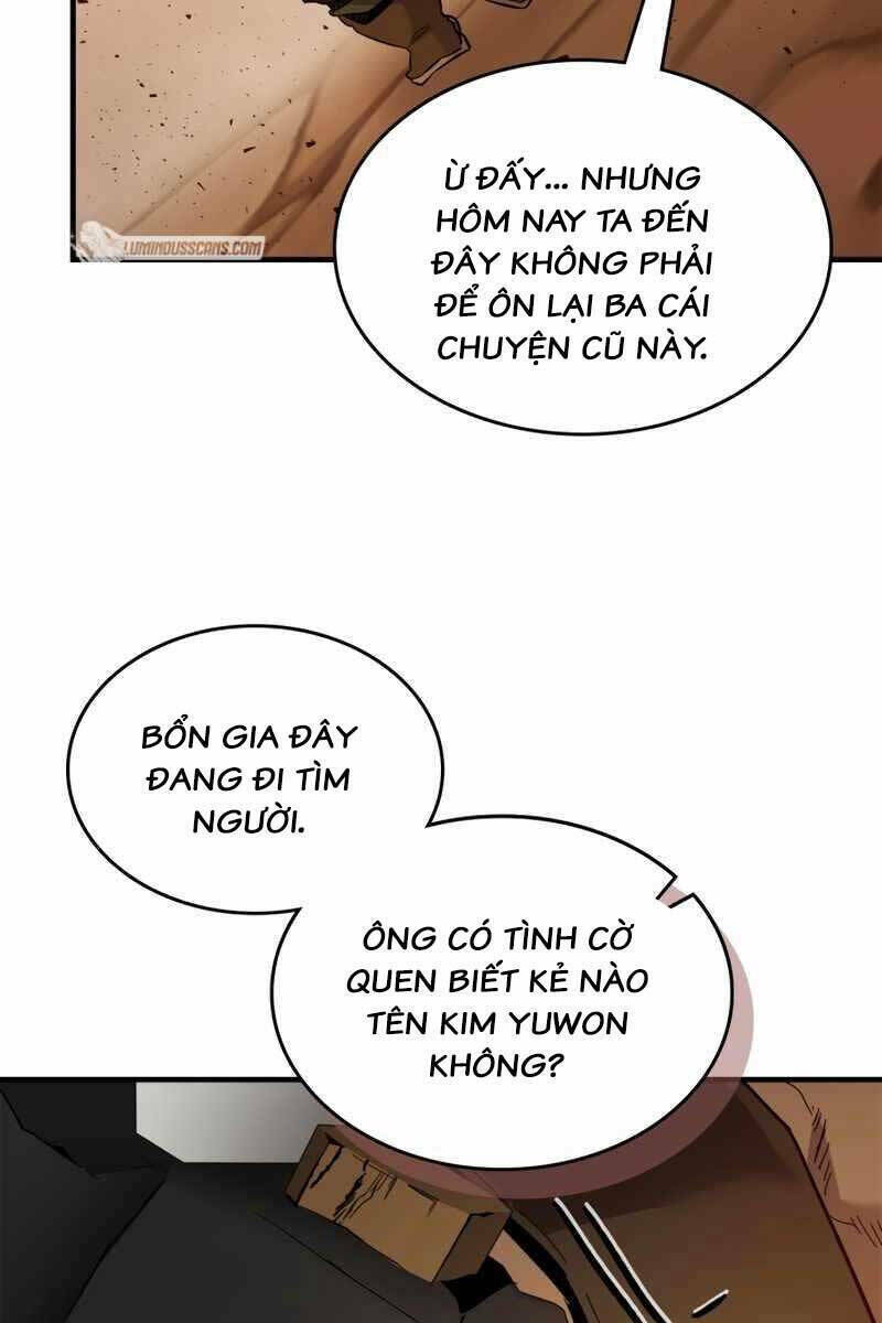 thăng cấp cùng thần chapter 80 - Next chapter 81