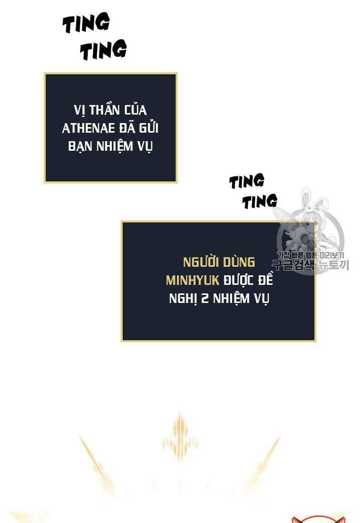 Level Up Chỉ Bằng Cách Ăn Cơm Chapter 9 - Trang 2