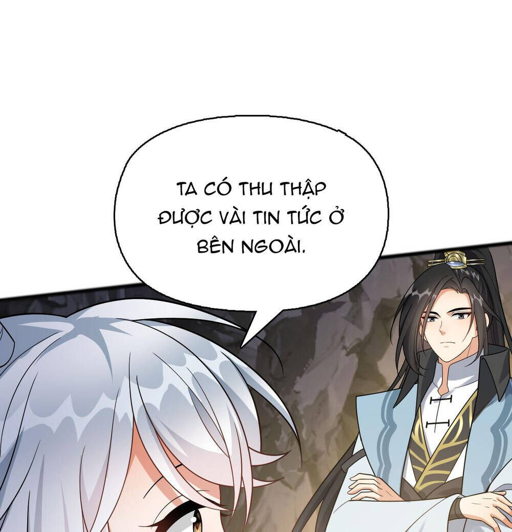 ta dưỡng ra nhân vật phản diện là nữ đế yandere chapter 10 - Next chương 11