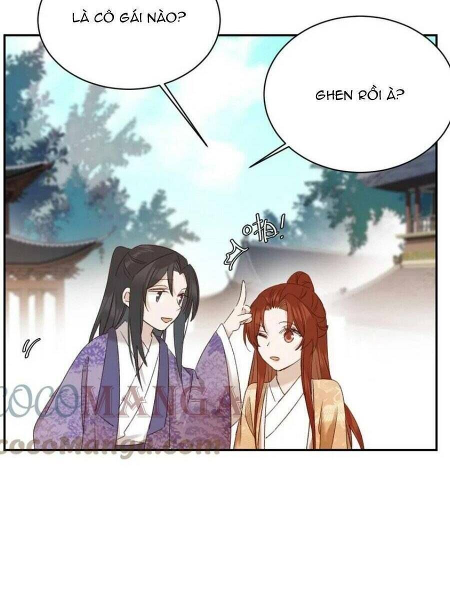 hoàng hậu vô đức chapter 70 - Trang 2