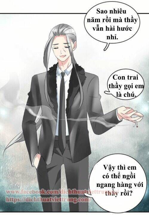 Lều Khều Biết Yêu Chapter 67 - Trang 2