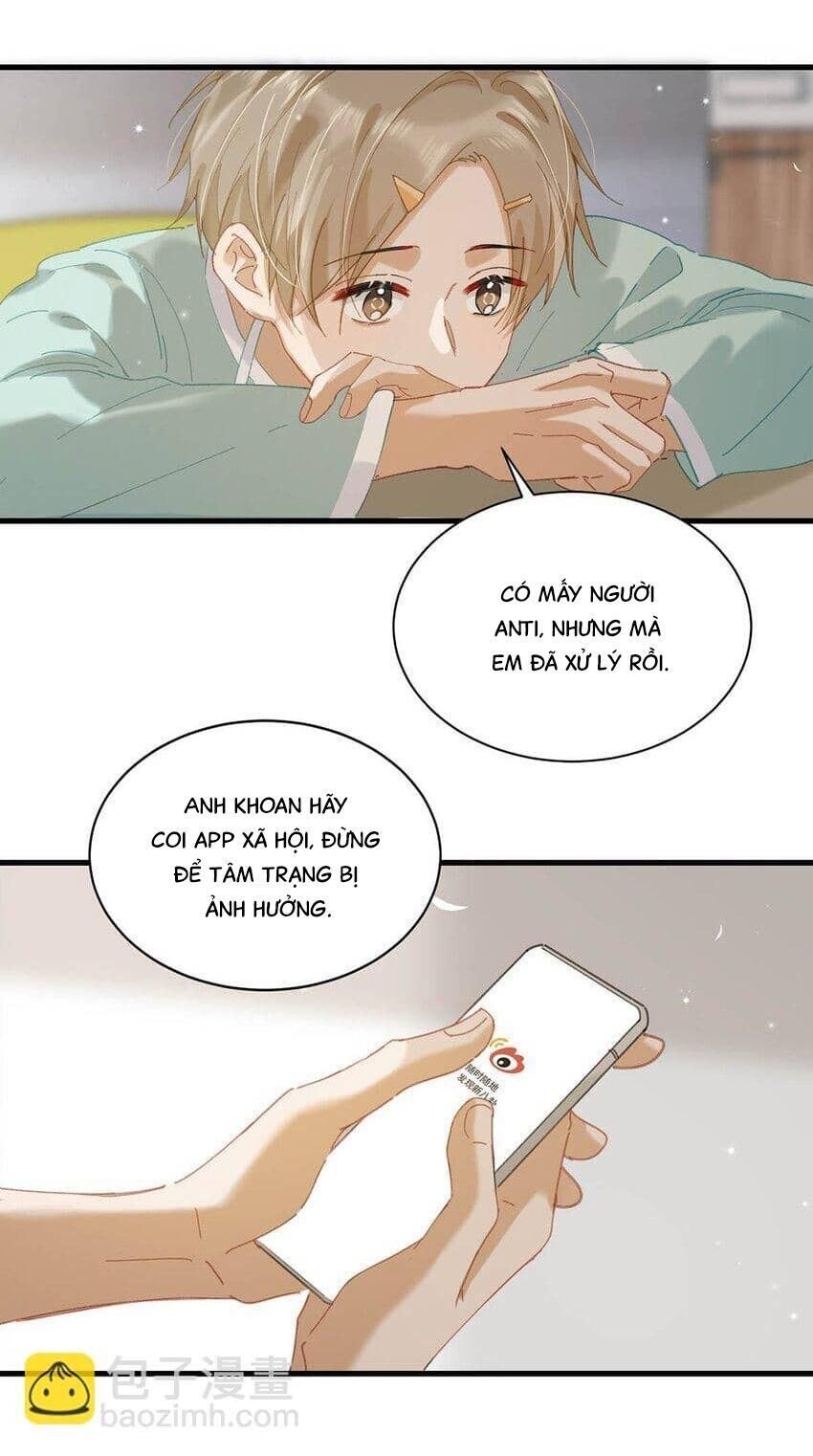 Tôi Và Đối Tác Của Tôi Chapter 64 - Next Chapter 65