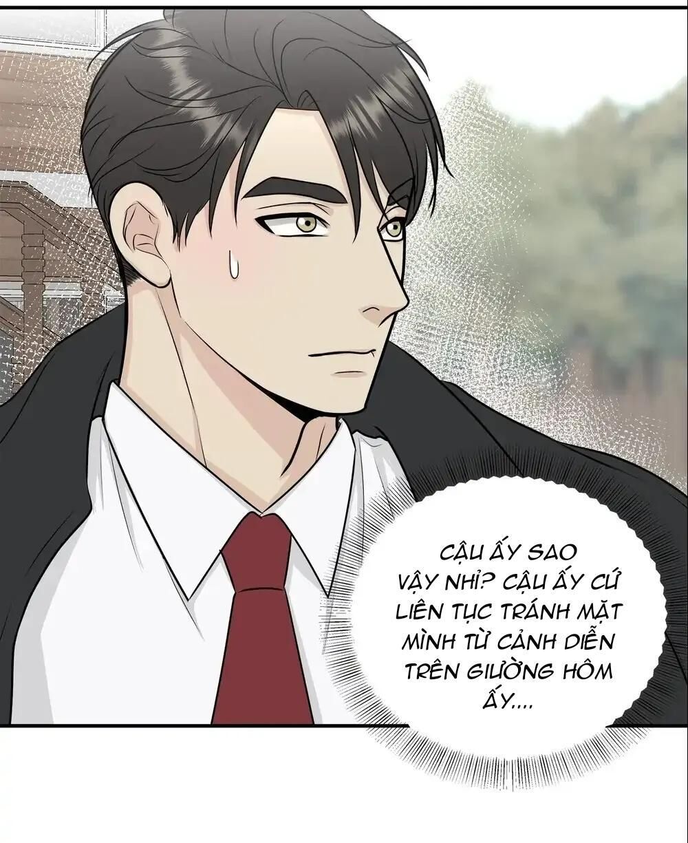 hạnh phúc trọn vẹn Chapter 8 - Next 9