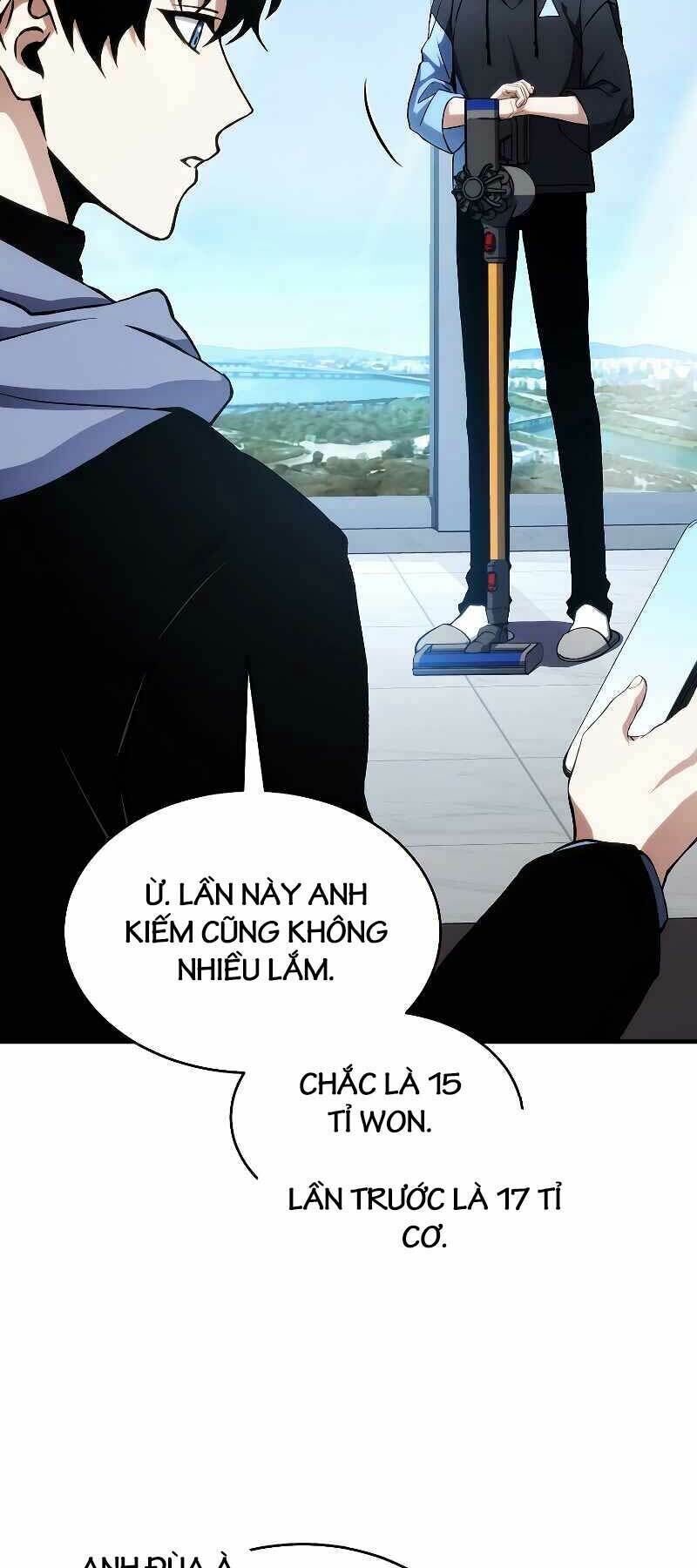 người chơi mạnh nhất hồi quy lần thứ 100 chapter 10 - Trang 2