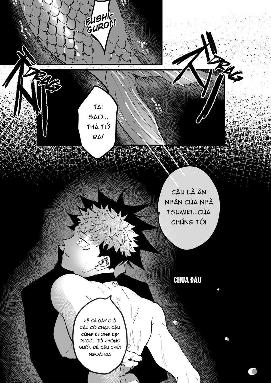 doujinshi tổng hợp Chapter 75 - Next 76